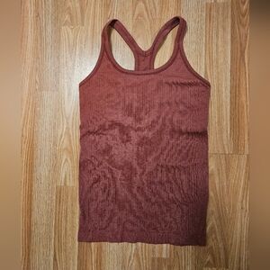 Lululemon Ebb To Street tank